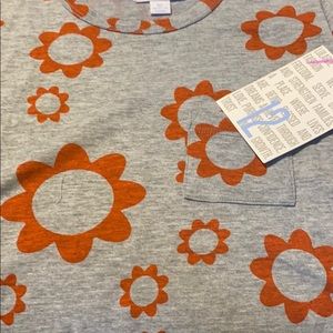 Lularoe Scarlett (kids)